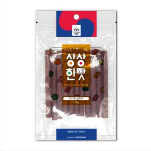 [펫슐랭]상상한맛(오리와 단호박/100g)