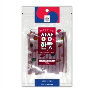 [펫슐랭]상상한맛(소고기와 단호박/100g)(품절)