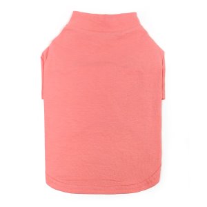 [SK펫]데일리티셔츠(핑크)