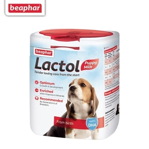 비어파(Lactol)락톨 퍼피250g(품절)