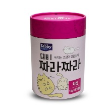테비 짜라짜라(10gX50개)-치킨맛 (품절)