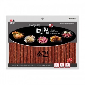 [극상소재]국산 수제간식 맛집(360g/소간)-인터넷판매금지